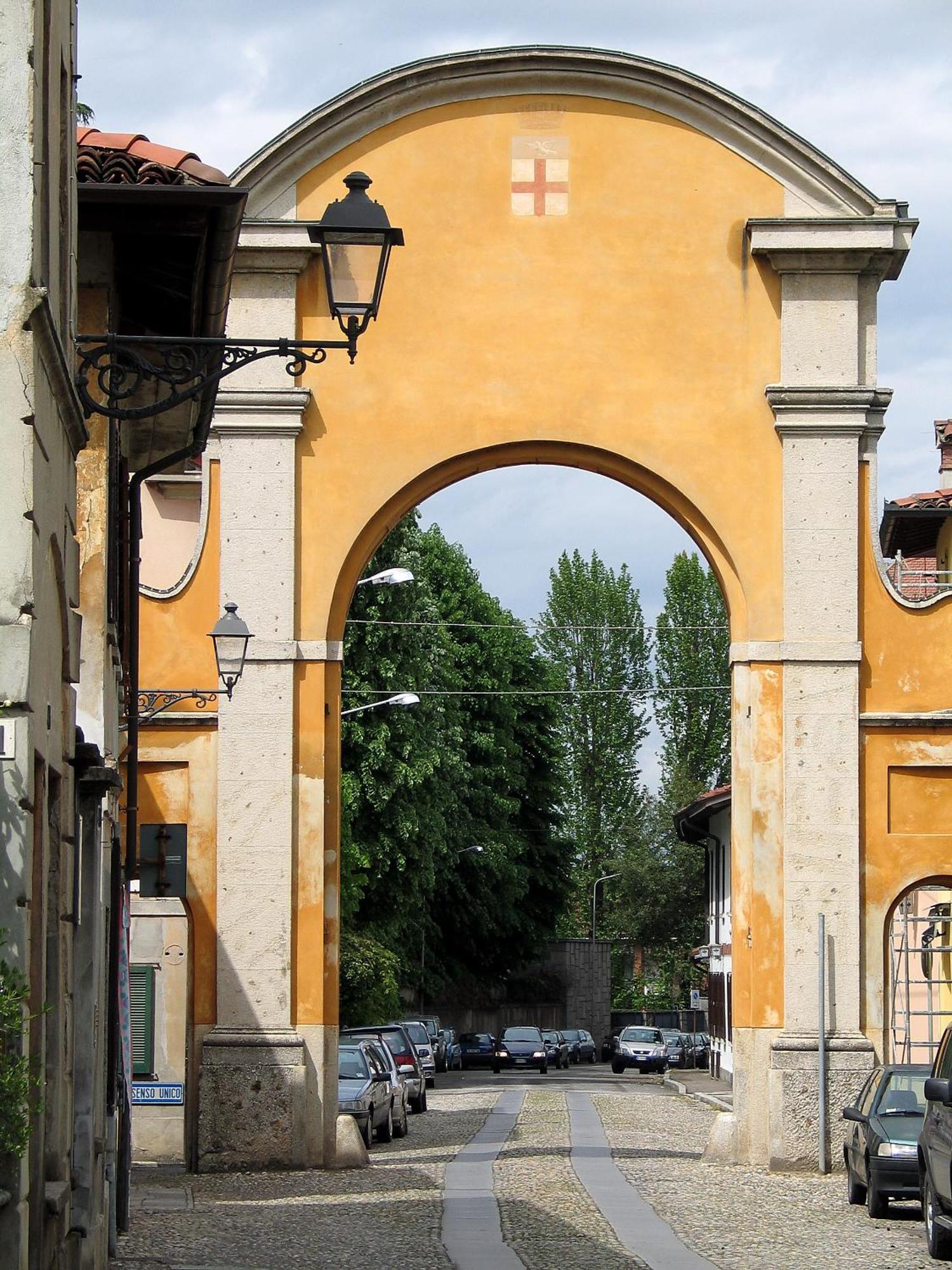 Bed & Breakfast Sforza 19 San Colombano al Lambro Exterior foto