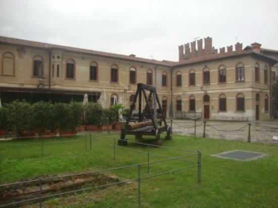 Bed & Breakfast Sforza 19 San Colombano al Lambro Exterior foto